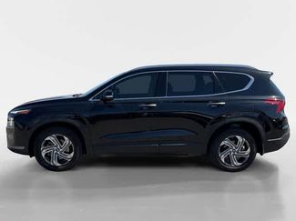 Certified 2023 Hyundai Santa Fe SEL FWD video 2
