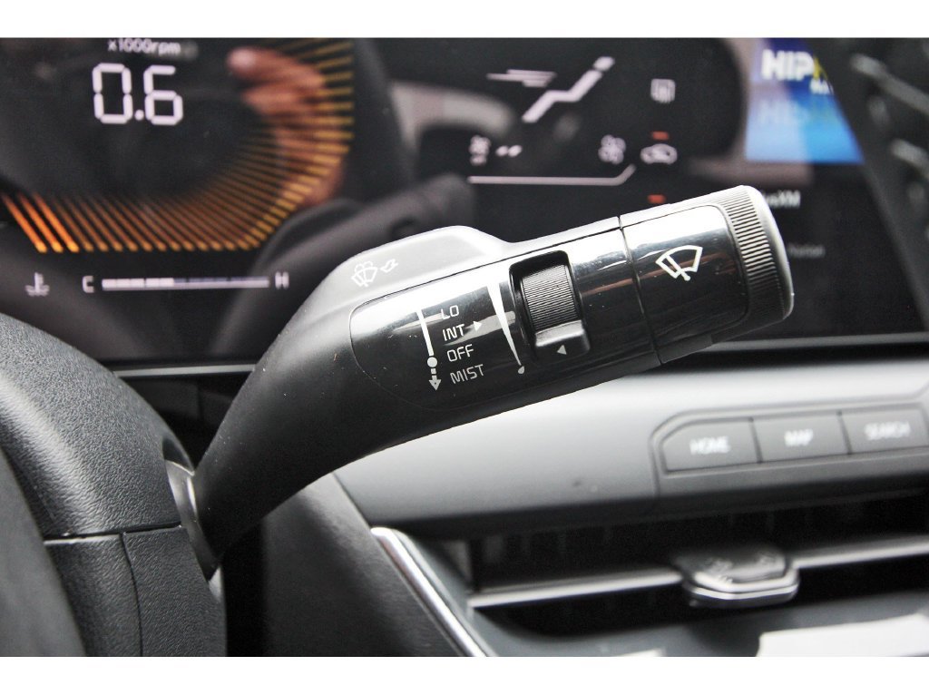 New 2026 Kia K4 GT-Line Turbo FWD image 18