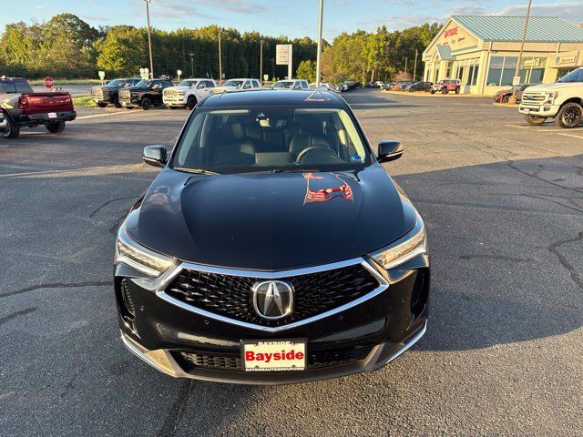 Used 2024 Acura RDX w/ Technology Package AWD/4WD image 27