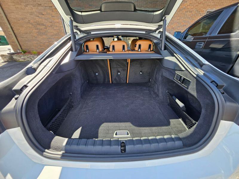 Used 2023 BMW i4 M50 w/ Premium Package AWD/4WD image 80