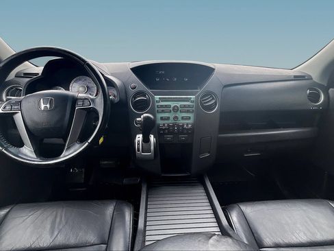 Used 2011 Honda Pilot EX-L image 7