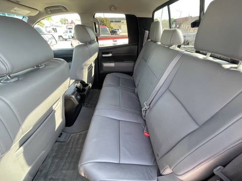 Used 2008 Toyota Tundra Limited AWD/4WD image 23