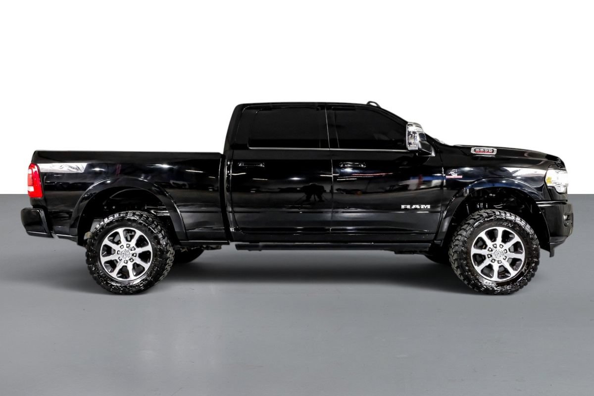 Used 2023 RAM 2500 Limited AWD/4WD image 5