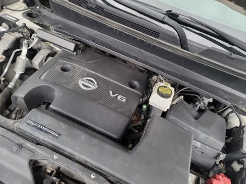 Used 2015 Nissan Pathfinder SL w/ SL Premium Package AWD/4WD image 37