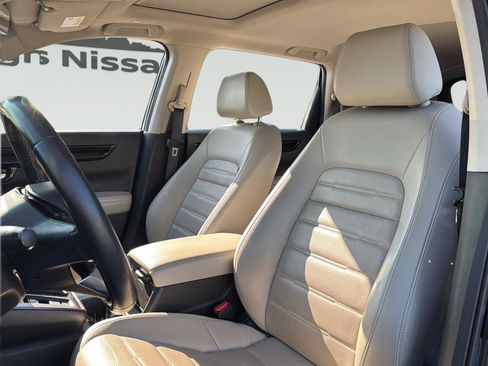 Used 2024 Honda CR-V EX-L image 17
