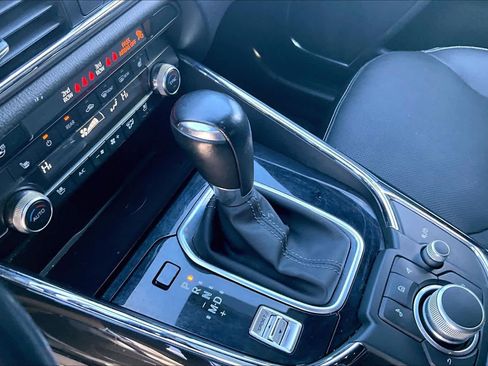 Used 2023 MAZDA CX-9 Grand Touring image 17