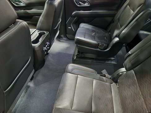 Used 2021 Chevrolet Tahoe High Country w/ Premium Package AWD/4WD image 53