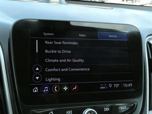 Used 2022 Chevrolet Malibu LT image 39