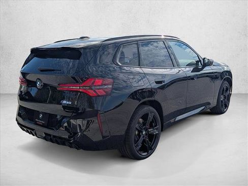 New 2026 BMW X3 M50 w/ Premium Package image 2