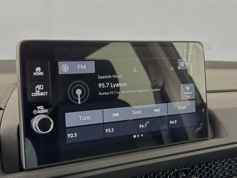 New 2026 Honda CR-V LX image 14