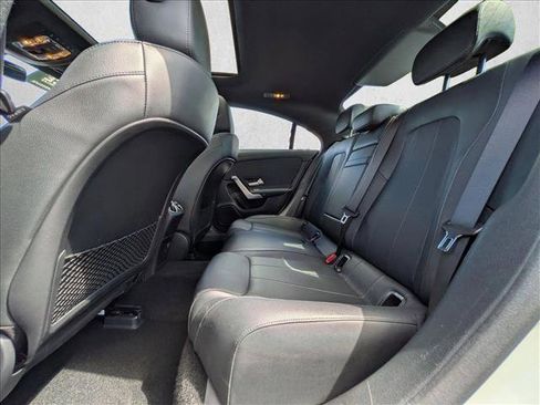Certified 2023 Mercedes-Benz CLA 250 image 19