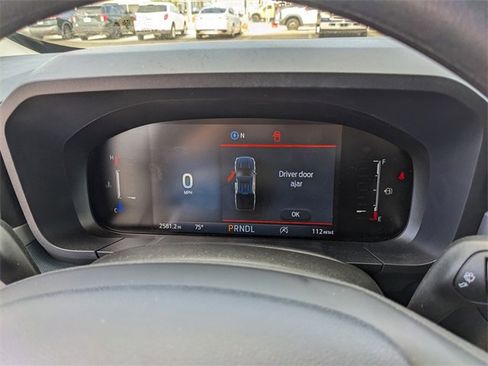 New 2025 Ford Maverick XL w/ Equipment Group 102A image 31