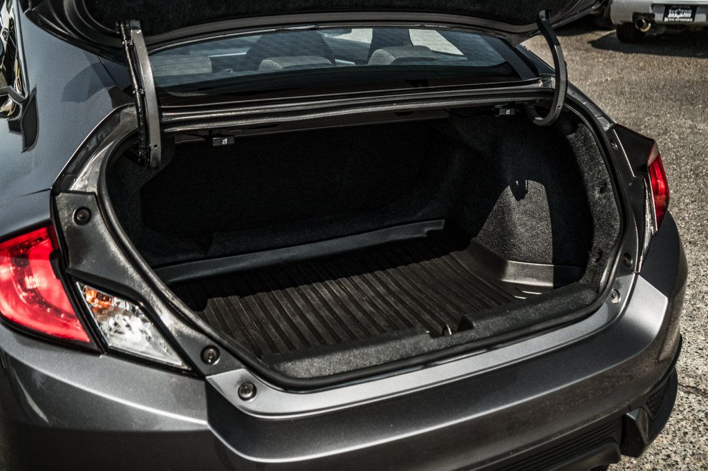 Used 2016 Honda Civic EX-T image 18