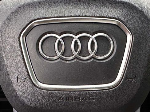 Used 2021 Audi Q3 2.0T Premium w/ Convenience Package image 24