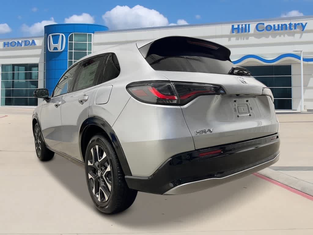 New 2027 Honda HR-V EX-L image 3
