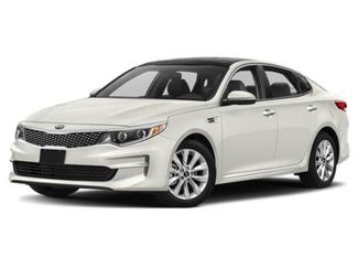 Used 2018 Kia Optima EX video 1