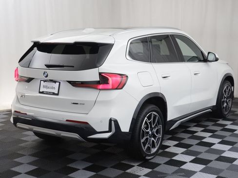 Used 2026 BMW X1 xDrive28i AWD/4WD image 18