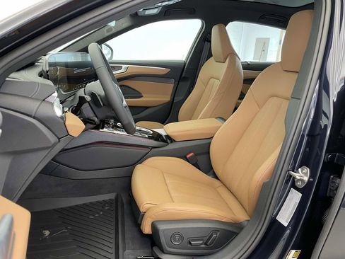 New 2026 Audi A6 Premium Plus image 5