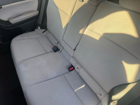 Used 2018 Subaru Forester 2.5i Premium image 22