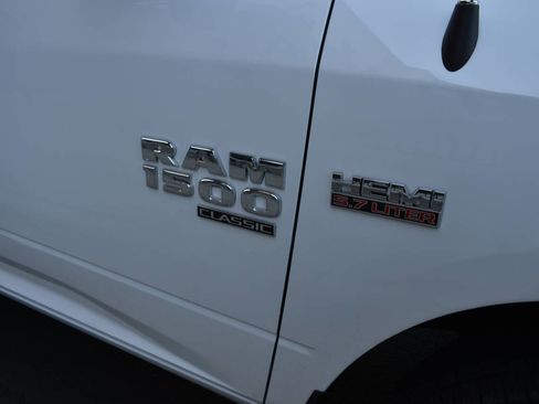 Used 2022 RAM 1500 Tradesman w/ Popular Equipment Group image 34