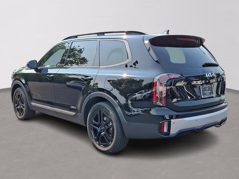 Used 2023 Kia Telluride SX Prestige X-Line AWD/4WD image 6