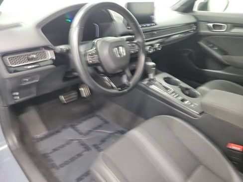 Certified 2024 Honda Civic Sport image 20