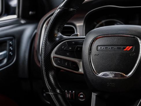Used 2021 Dodge Charger Scat Pack RWD image 19
