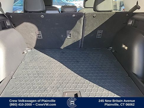 Used 2024 Ford Bronco Sport Big Bend image 50