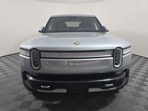 Used 2023 Rivian R1T Adventure Quad AWD/4WD image 8