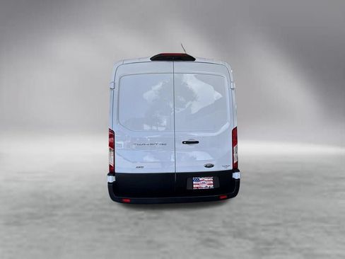 Used 2022 Ford Transit 250 Medium Roof AWD w/ Load Area Protection Package image 5