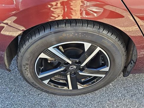 Used 2024 Nissan Sentra SV image 10