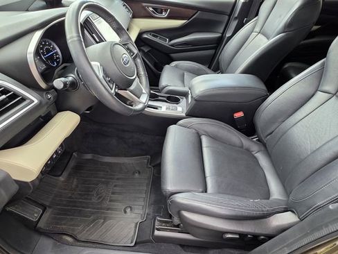 Used 2022 Subaru Ascent Touring AWD/4WD image 6