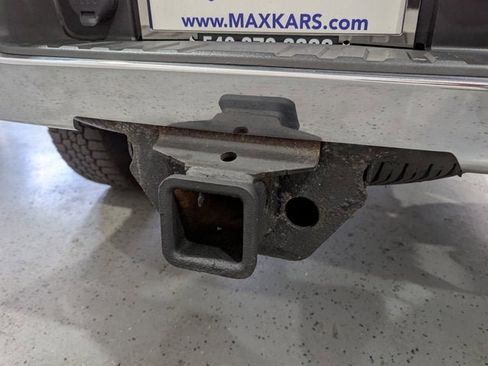 Used 2015 Chevrolet Silverado 2500 LT w/ LT Plus Package image 47