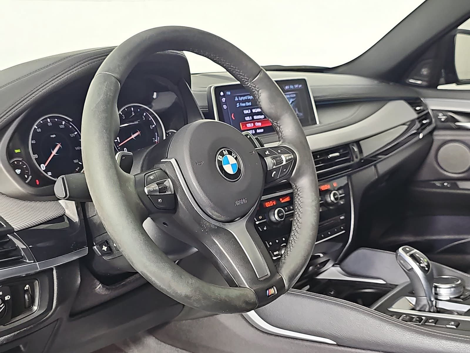 Used 2018 BMW X6 xDrive35i AWD/4WD image 16