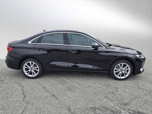 Used 2025 Audi A3 2.0T Premium Plus w/ Premium Plus Package AWD/4WD image 8