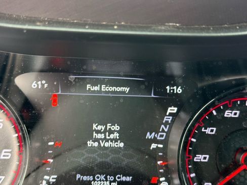 Used 2022 Dodge Charger SXT w/ Blacktop Package image 16