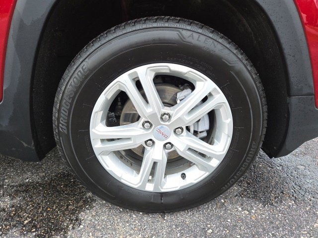 Used 2024 GMC Terrain SLE w/ Driver Convenience Package AWD/4WD image 72