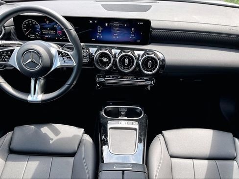 Used 2026 Mercedes-Benz CLA 250 4MATIC image 24
