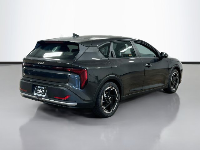 New 2026 Kia K4 EX FWD image 7