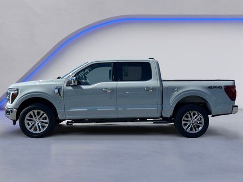 New 2026 Ford F150 Lariat AWD/4WD image 10