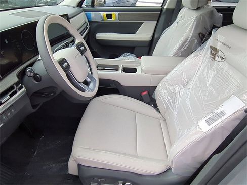 New 2025 Hyundai Santa Fe Calligraphy image 22