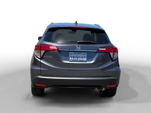 Used 2022 Honda HR-V EX image 4