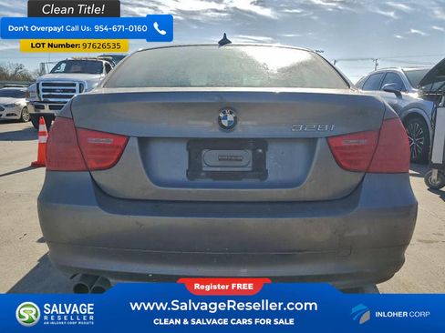 Used 2011 BMW 328i Sedan image 8