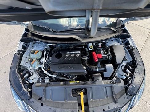 Used 2023 Nissan Rogue SV AWD/4WD image 33