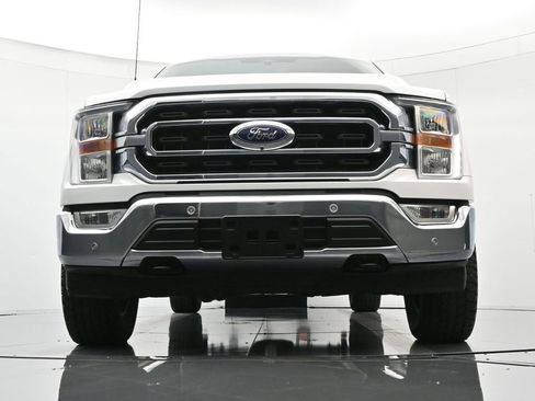 Used 2023 Ford F150 XLT w/ Equipment Group 301A Mid image 38