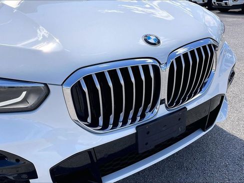 Used 2023 BMW X5 sDrive40i w/ M Sport Package image 34