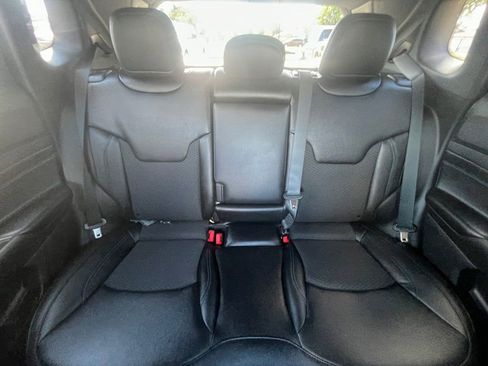 New 2026 Jeep Compass Latitude image 5