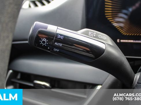 Used 2025 Kia K4 FWD image 29