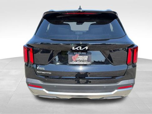 New 2026 Kia Sorento SX FWD image 6