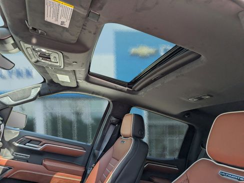 New 2026 GMC Sierra 1500 Denali Ultimate AWD/4WD image 18